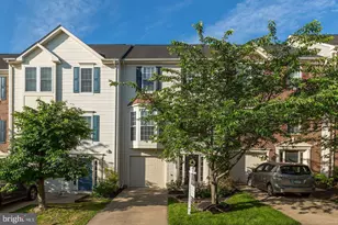 10106 Sir Reynard Ln, Bristow, VA 20136 - Photo 1