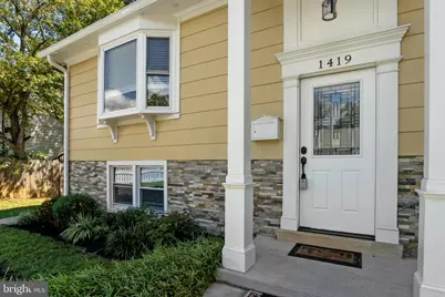 1419 Indiana Avenue, Woodbridge, VA 22191 - Photo 1