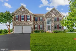 16249 Chase Eagle Ln, Woodbridge, VA 22191 - Photo 1