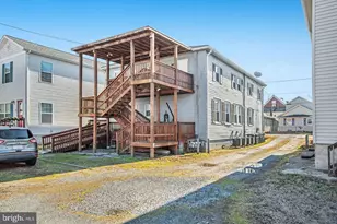 281 4th Ave, Quantico, VA 22134 - Photo 1