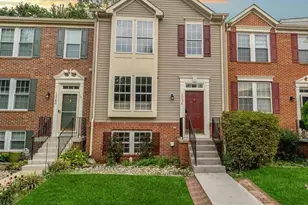12758 Silvia Loop, Woodbridge, VA 22192 - Photo 1