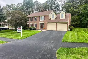 12834 Valleywood Dr, Woodbridge, VA 22192 - Photo 1