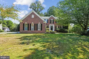 13235 Amblewood Dr, Manassas, VA 20112 - Photo 1