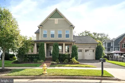 17239 Miss Packard Court, Dumfries, VA 22026 - Photo 1