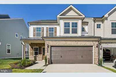 6176 Amber Lane, Haymarket, VA 20169 - Photo 1