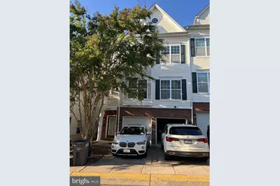 13953 Hollow Wind Way #101, Woodbridge, VA 22191 - Photo 1