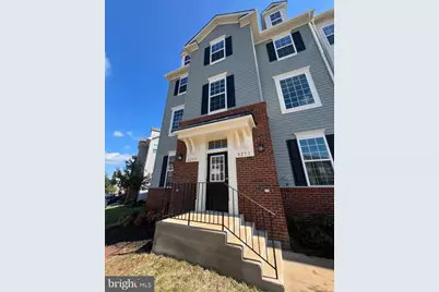 8269 Knight Station Way, Manassas, VA 20110 - Photo 1