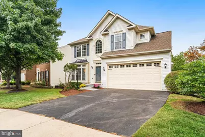 8152 Tillinghast Lane, Gainesville, VA 20155 - Photo 1