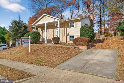 2561 Paxton Street, Woodbridge, VA 22192 - Photo 1