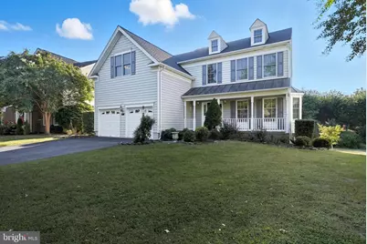 5429 Bowers Hill Drive, Haymarket, VA 20169 - Photo 1