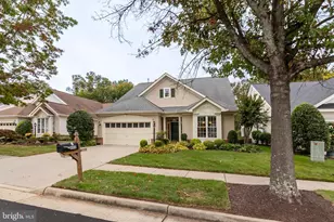 6868 Saddle Run Way, Gainesville, VA 20155 - Photo 1