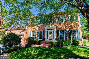 14408 Dunwoody Ct, Gainesville, VA 20155 - Photo 1