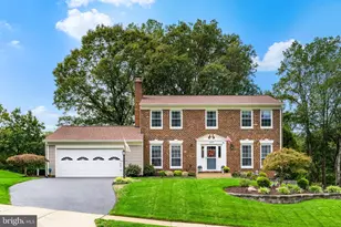 3507 Mt Burnside Way, Woodbridge, VA 22192 - Photo 1