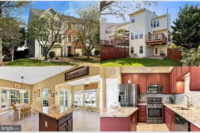 14734 Ducktan Loop, Gainesville, VA 20155 - Photo 1