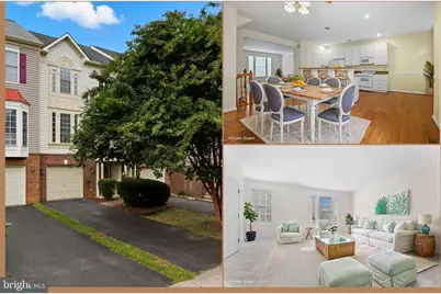 14395 Fowlers Mill Drive, Gainesville, VA 20155 - Photo 1