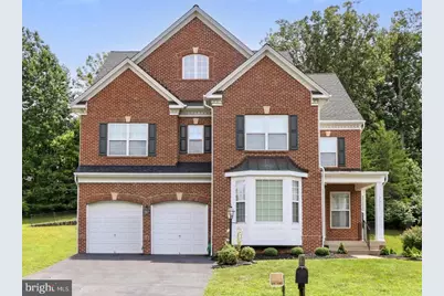 3671 Expedition Drive, Triangle, VA 22172 - Photo 1