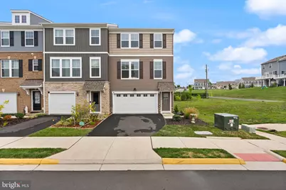 10549 Waterbury Woods Way, Manassas, VA 20112 - Photo 1