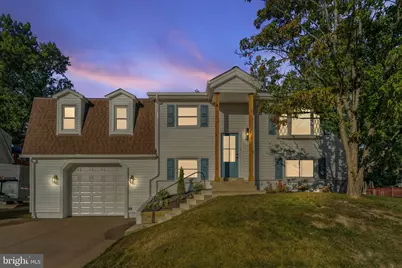 13002 Kingswell Drive, Woodbridge, VA 22193 - Photo 1