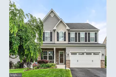 12849 Hoadly Manor Drive, Manassas, VA 20112 - Photo 1