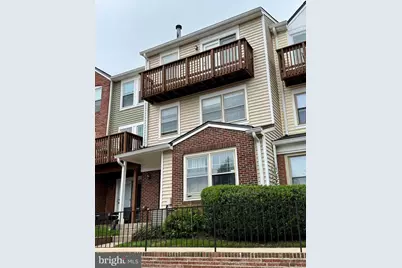 12608 Kempston Lane, Woodbridge, VA 22192 - Photo 1