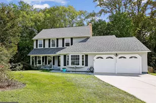 15243 Cedar Knoll Ct, Dumfries, VA 22025 - Photo 1