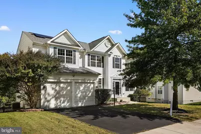 3312 Eagle Ridge Drive, Woodbridge, VA 22191 - Photo 1