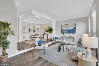 11821 Limoux Place, Woodbridge, VA 22192 - Photo 1