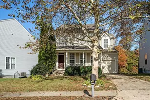 5540 Hobsons Choice Loop, Manassas, VA 20112 - Photo 1