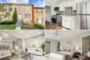 2094 Pilgrim Dr, Woodbridge, VA 22192 - Photo 1