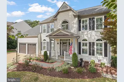 210 W Locust Street, Occoquan, VA 22125 - Photo 1