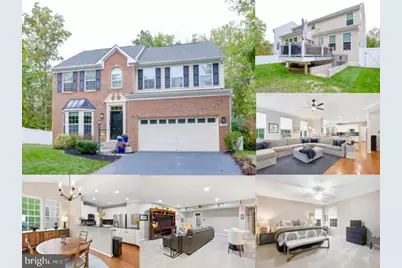 12608 Aubrey Glen Terrace, Woodbridge, VA 22192 - Photo 1