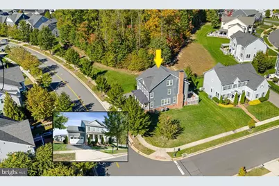 2164 Potomac River Boulevard, Dumfries, VA 22026 - Photo 1