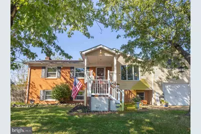 7722 Woodstock Street, Manassas, VA 20109 - Photo 1