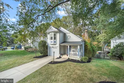 3098 Fennegan Court, Woodbridge, VA 22192 - Photo 1