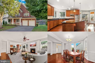 10741 Monocacy Way, Manassas, VA 20112 - Photo 1