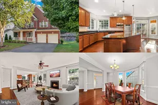 10741 Monocacy Way, Manassas, VA 20112 - Photo 1