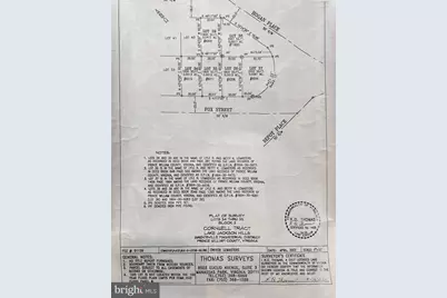 8212 Fox Street, Manassas, VA 20112 - Photo 1