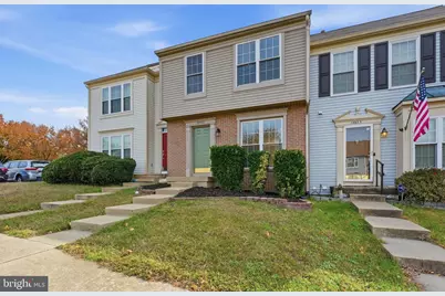 16933 Point Pleasant Lane, Dumfries, VA 22026 - Photo 1