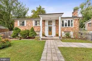 13612 Kerrydale Rd, Woodbridge, VA 22193 - Photo 1