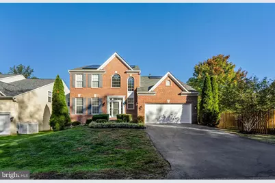 7726 Yalta Way, Gainesville, VA 20155 - Photo 1