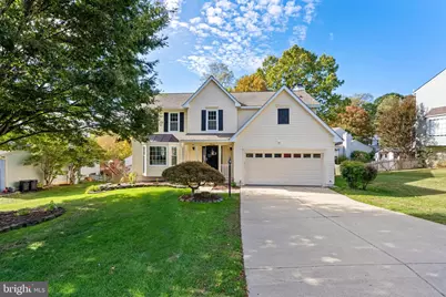 3899 Triad Court, Woodbridge, VA 22192 - Photo 1