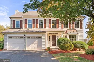 9615 Linden Wood Rd, Manassas, VA 20111 - Photo 1