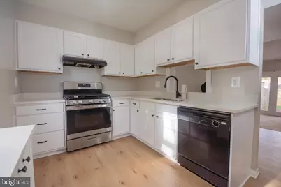7518 Quail Run Lane, Manassas, VA 20109 - Photo 1