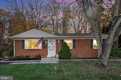 4111 Hoffman Drive, Woodbridge, VA 22193 - Photo 1