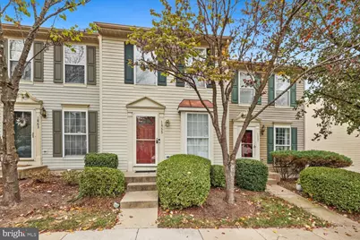 1865 Tiger Lily Circle, Woodbridge, VA 22192 - Photo 1