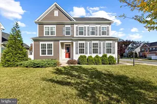 10428 Golden Aster Ct, Bristow, VA 20136 - Photo 1