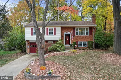 12075 Willowood Drive, Woodbridge, VA 22192 - Photo 1