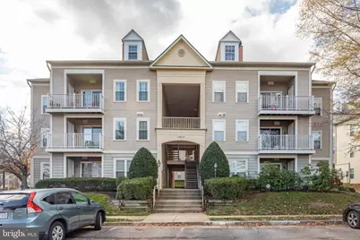 13615 Garfield Place #203, Woodbridge, VA 22191 - Photo 1