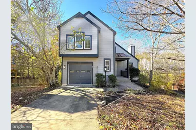 12214 Dapple Gray Court, Woodbridge, VA 22192 - Photo 1