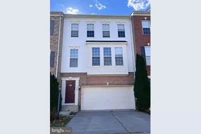 16099 Pitner Street, Haymarket, VA 20169 - Photo 1